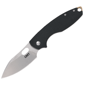 Складной EDC нож CRKT Pilar III D2
