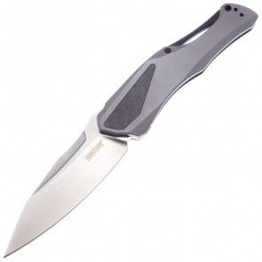 Полуавтоматический складной нож Kershaw Collateral Steel/Carbon Fiber