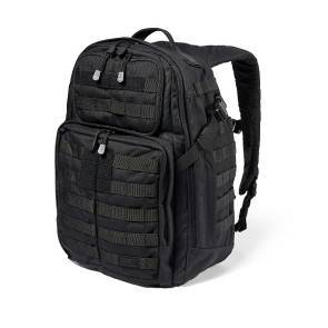 Тактический рюкзак 5.11 Tactical Rush 24 Backpack 2,0 Black