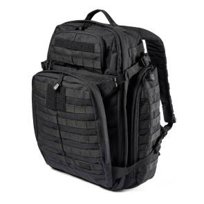 Тактический рюкзак 5.11 Tactical RUSH 72 Backpack 2.0 Black
