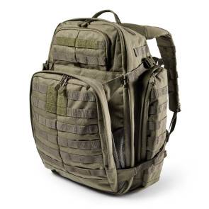 Тактический рюкзак 5.11 Tactical RUSH 72 Backpack 2.0 Ranger Green