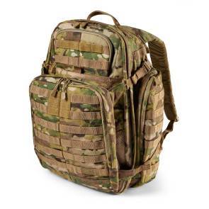 Тактический рюкзак 5.11 Tactical RUSH 72 Backpack 2.0 Multicam