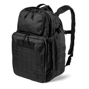 Тактический городской рюкзак 5.11 Tactical FAST-TAC 24 Black