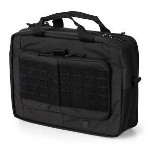 Cумка-рюкзак для ноутбука 5.11 Tactical Overwatch Briefcase - Black