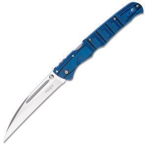 Складной EDC нож Cold Steel Frenzy II Blue/Black