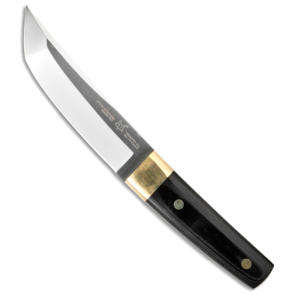 Нож с фиксированным клинком Fox Knives Colt Samurai Tanto
