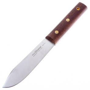 Туристический охотничий нож с фиксированным клинком Fox Knives Old Fox