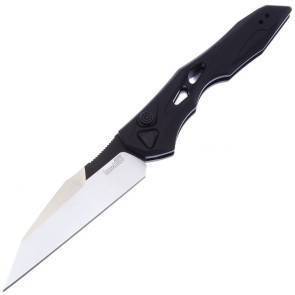 Автоматический складной нож Kershaw Launch 13, Crucible CPM® 154, Aluminium