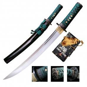Японский нож танто Cold Steel O Tanto Dragonfly