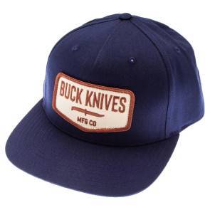 Бейсболка Buck Knives MFG Co.