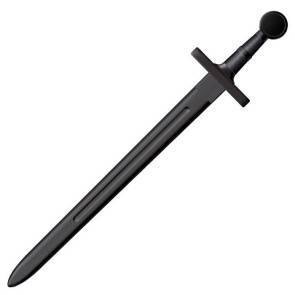 Тренировочный меч Cold Steel Medieval Training Sword