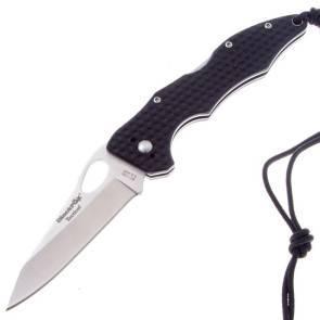Складной нож Fox Knives BF-105 Blackfox