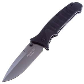 Складной тактический нож Fox Knives BF-111T Blackfox