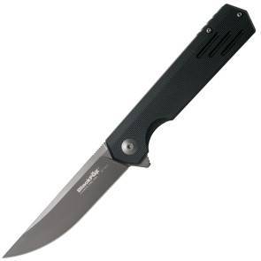 Складной нож Fox Knives BlackFox Revolver Ti
