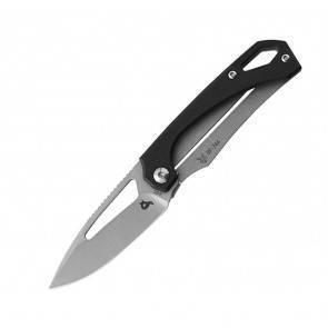 Складной нож-брелок Fox Knives Black FOX Racli