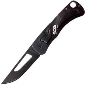 Складной нож-брелок SOG Centi II