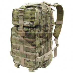 Тактический рюкзак Condor Outdoor Compact Assault Pack Multicam 126-008