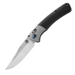 Складной охотничий нож Benchmade Customized Hunt Crooked River®