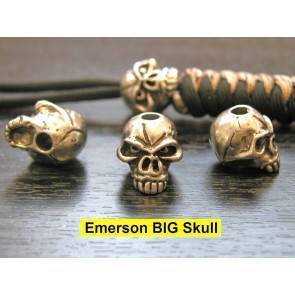 Череп Schmuckatelli Emerson Big Skull EMERSON BIG SKULL