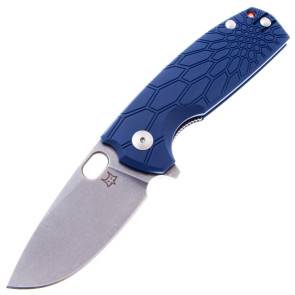 Складной нож Fox Knives Core Blue