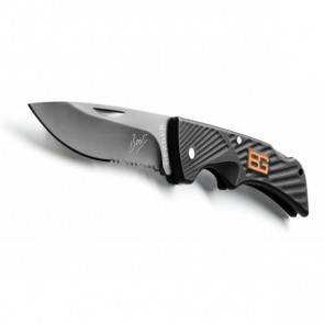 Складной нож Gerber Bear Grylls Compact Scout 31-000760