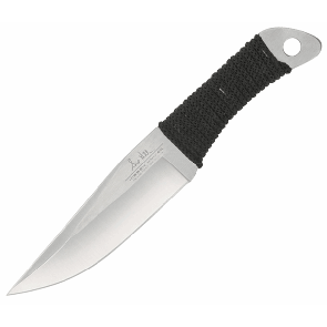 Набор метательных ножей United Cutlery Gil Hibben Small Triple Set Cord Grip Throwers