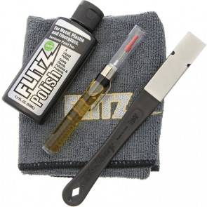 Набор для восстановления ножа Flitz Knife Restoration Kit