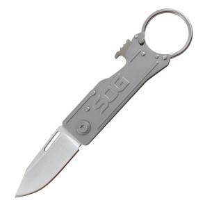 Складной нож-брелок SOG KeyTron