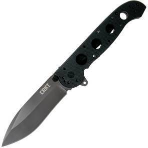 Складной тактический нож CRKT M21-04G G10 Large
