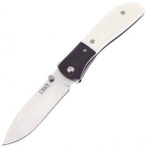Складной полуавтоматический нож CRKT Carson M4