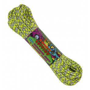 Паракорд Atwood Rope MFG 550 Zombie Infection