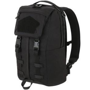 Тактический EDC рюкзак Maxpedition TT22 Backpack Black 22L