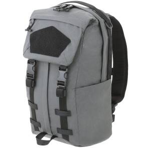 Тактический EDC рюкзак Maxpedition TT22 Backpack Wolf Gray 22L