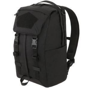 Тактический EDC рюкзак Maxpedition TT26 Backpack Black 26L