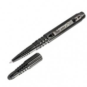 Тактическая ручка Schrade Tactical Pen Stylus Black