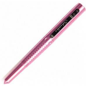 Тактическая ручка Schrade Tactical Pen Survival Gen2 Pink