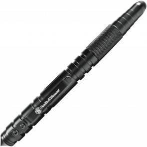 Тактическая ручка Smith & Wesson Black Tactical Pen and Stylus Black