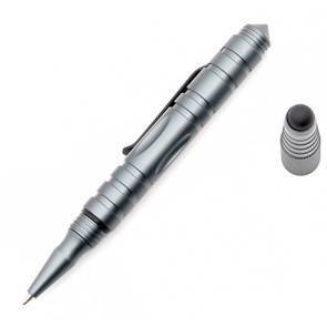 Тактическая ручка Smith & Wesson Black Tactical Pen and Stylus Gray