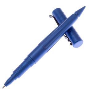 Тактическая ручка Smith & Wesson Tactical Pen Blue