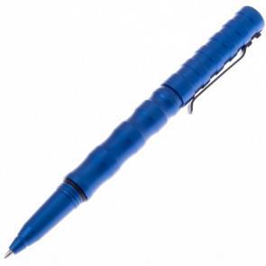 Тактическая ручка Smith & Wesson Tactical Pen Military & Police Gen.2 Blue