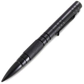 Тактическая ручка Smith & Wesson Military&Police Tactical Pen Black