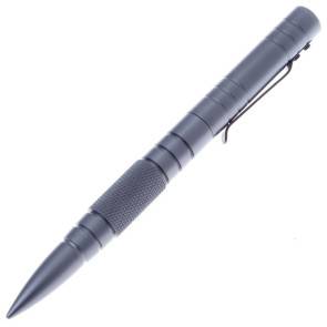 Тактическая ручка Smith & Wesson Military&Police Tactical Pen Gray