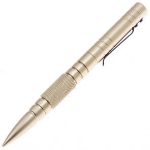 Тактическая ручка Smith & Wesson Military&Police Tactical Pen Gun Metal Gray