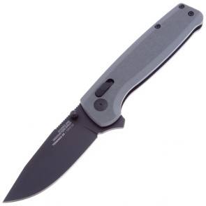 Складной нож SOG Terminus XR G10 - Gray