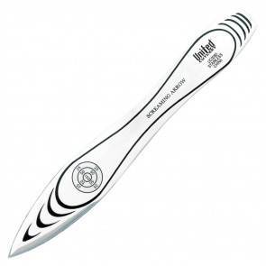 Набор метательных ножей United Cutlery Screaming Arrow Triple Thrower Set