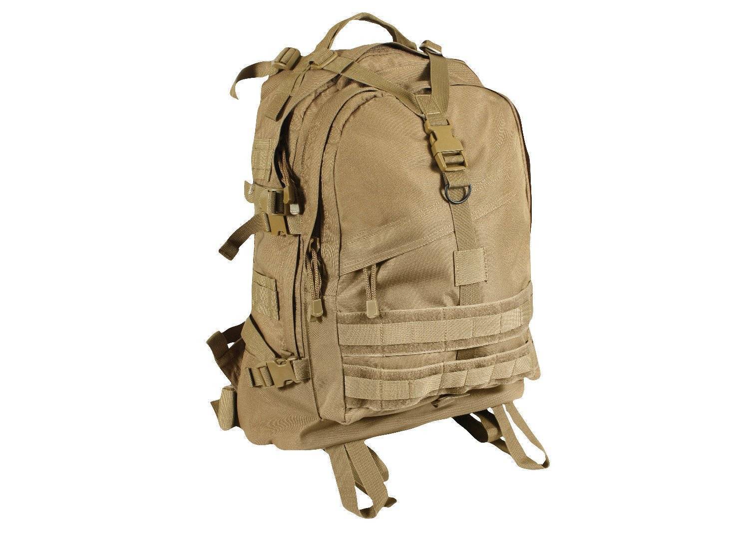 Rothco rucksack new arrivals