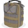 Сумка-аптечка Maxpedition FR-1 Combat Medical Pouch Foliage Khaki-Foliage