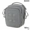 Подсумок Maxpedition AUP Accordion Utility Pouch Gray