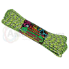 Паракорд Atwood Rope MFG 550 Zombie Bio-Sludge