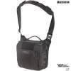 Тактическая сумка Maxpedition Lochspyr™ Crossbody Shoulder Bag Black
